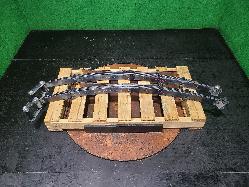 View Auto part Rear Leaf Spring Toyota Hilux 2022