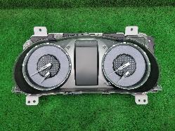 View Auto part Instrument Cluster Toyota Hilux 2022