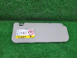 View Auto part Sunvisor Toyota Hilux 2022