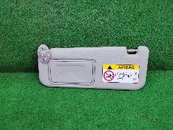View Auto part Sunvisor Toyota Hilux 2022