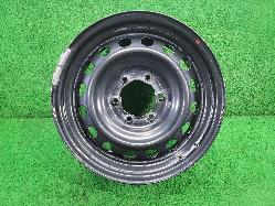 View Auto part Wheel Standard/Steel Toyota Hilux 2022
