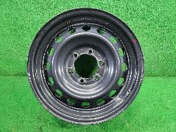View Auto part Wheel Standard/Steel Toyota Hilux 2022