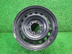 View Auto part Wheel Standard/Steel Toyota Hilux 2022