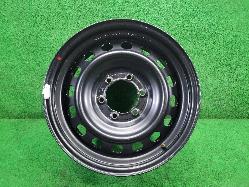 View Auto part Wheel Standard/Steel Toyota Hilux 2022