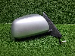 View Auto part Right Door Mirror Toyota Kluger 2010