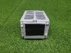 View Auto part Radio/Cd/Dvd/Sat/Tv Toyota Kluger 2010