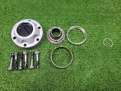 View Auto part Freewhl/Locking Hub Nissan Patrol 2008