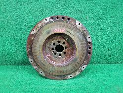 View Auto part Flywheel/Flexplate Toyota Landcruiser 2021