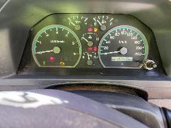 View Auto part Instrument Cluster Toyota Landcruiser 2021