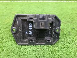 View Auto part Fan Speed Resistor Toyota Landcruiser 2021