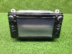 View Auto part Radio/Cd/Dvd/Sat/Tv Toyota Landcruiser 2021