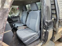 View Auto part Front Seat Toyota Landcruiser 2021