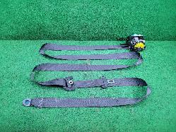 View Auto part Seatbelt/Stalk Toyota Landcruiser 2021