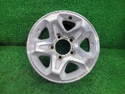 View Auto part Wheel Mag Toyota Landcruiser 2021