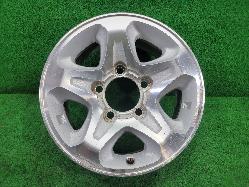 View Auto part Wheel Mag Toyota Landcruiser 2021
