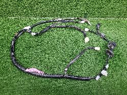 View Auto part Wire Harness Toyota Landcruiser 2021