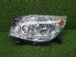 View Auto part Left Headlamp Toyota Prado 2012