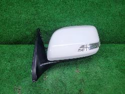 View Auto part Left Door Mirror Toyota Prado 2012