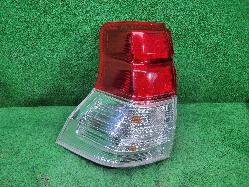 View Auto part Left Taillight Toyota Prado 2012