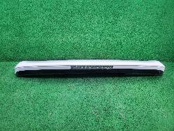 View Auto part Rear Spoiler Toyota Prado 2012