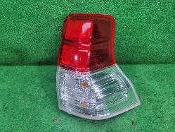 View Auto part Right Taillight Toyota Prado 2012