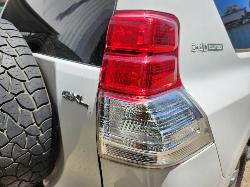 View Auto part Right Taillight Toyota Prado 2012