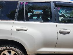 View Auto part Right Rear Door Sliding Toyota Prado 2012