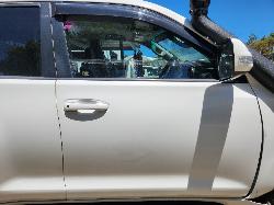 View Auto part Right Front Door Toyota Prado 2012