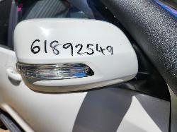 View Auto part Right Door Mirror Toyota Prado 2012