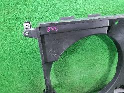View Auto part Fan Shroud Toyota Prado 2012