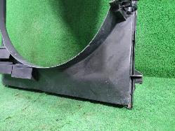 View Auto part Fan Shroud Toyota Prado 2012
