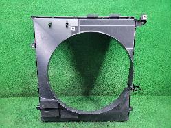 View Auto part Fan Shroud Toyota Prado 2012