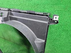View Auto part Fan Shroud Toyota Prado 2012