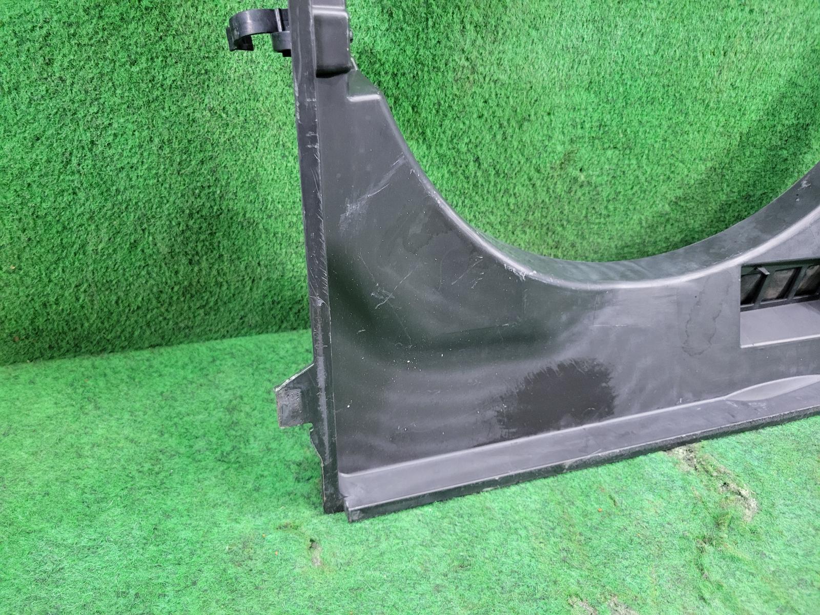 View Auto part Fan Shroud Toyota Prado 2012