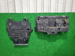 View Auto part Sump Guard Toyota Prado 2012