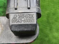 View Auto part Abs Sensor Toyota Prado 2012