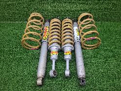 View Auto part Lift Kit Toyota Prado 2012