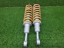 View Auto part Lift Kit Toyota Prado 2012