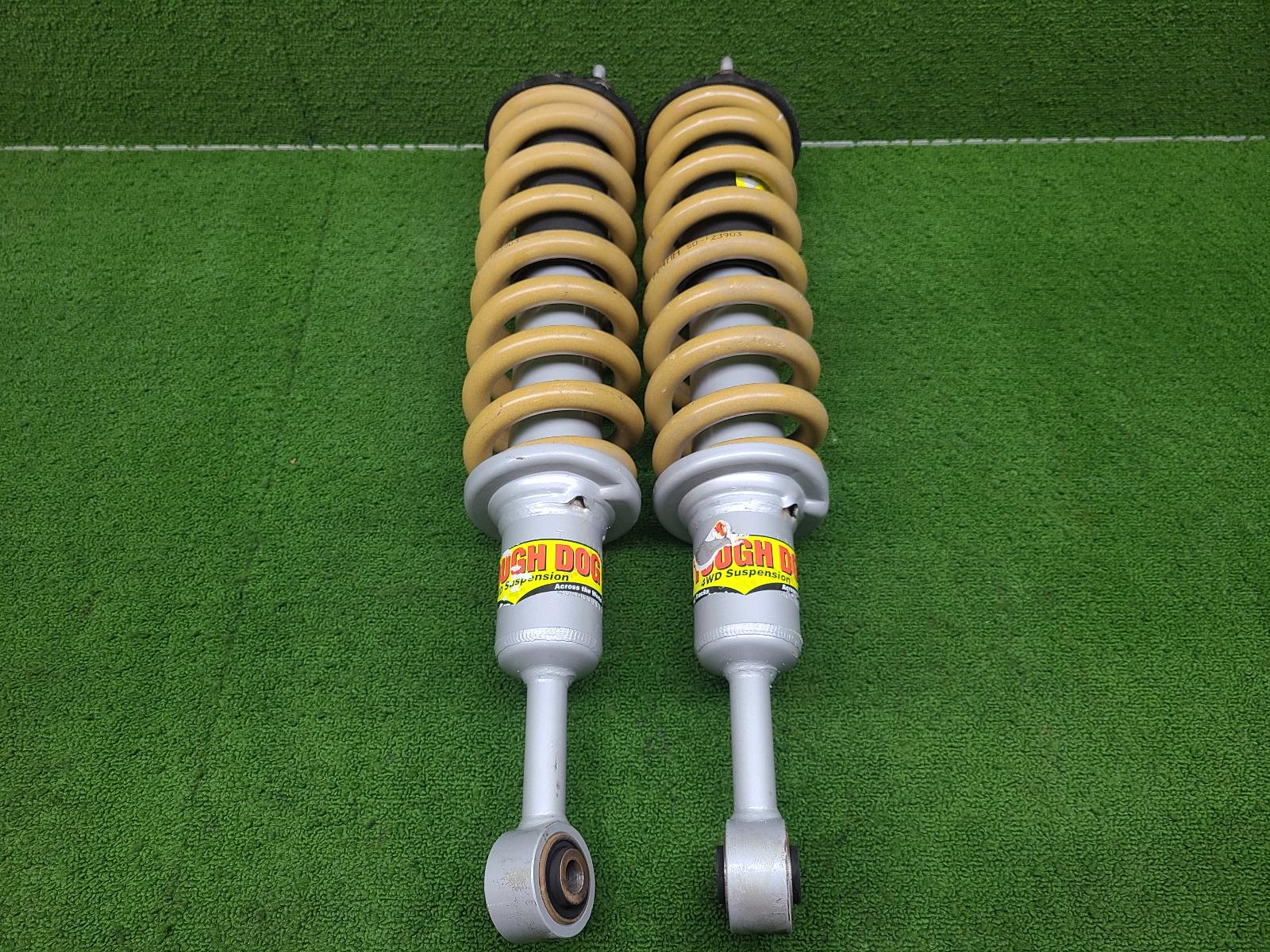 View Auto part Lift Kit Toyota Prado 2012