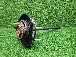 View Auto part Axle Toyota Prado 2012