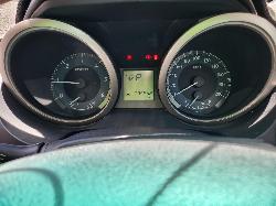 View Auto part Instrument Cluster Toyota Prado 2012