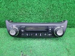 View Auto part Heater/Ac Controls Toyota Prado 2012