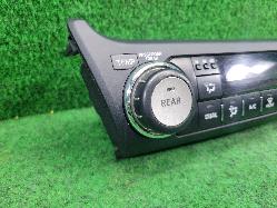 View Auto part Heater/Ac Controls Toyota Prado 2012