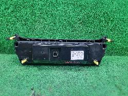 View Auto part Heater/Ac Controls Toyota Prado 2012