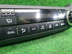 View Auto part Heater/Ac Controls Toyota Prado 2012
