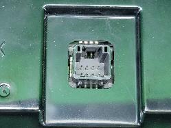 View Auto part Heater/Ac Controls Toyota Prado 2012