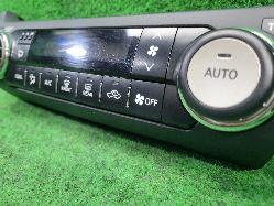 View Auto part Heater/Ac Controls Toyota Prado 2012