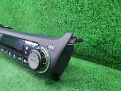 View Auto part Heater/Ac Controls Toyota Prado 2012