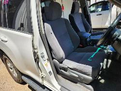 View Auto part Front Seat Toyota Prado 2012