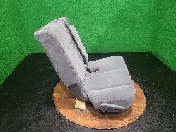 View Auto part 2nd Seat (Rear Seat) Toyota Prado 2012